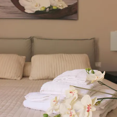 別荘 Casa Al Vecchio Molo *