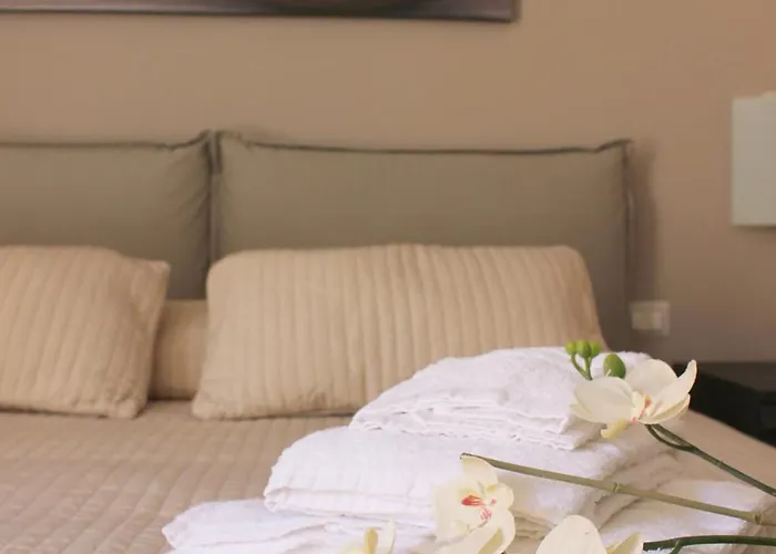 別荘 Casa Al Vecchio Molo *