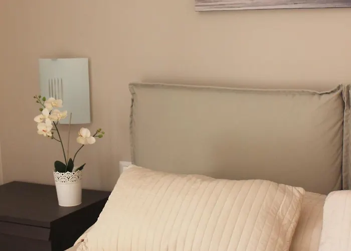 Casa Al Vecchio Molo *