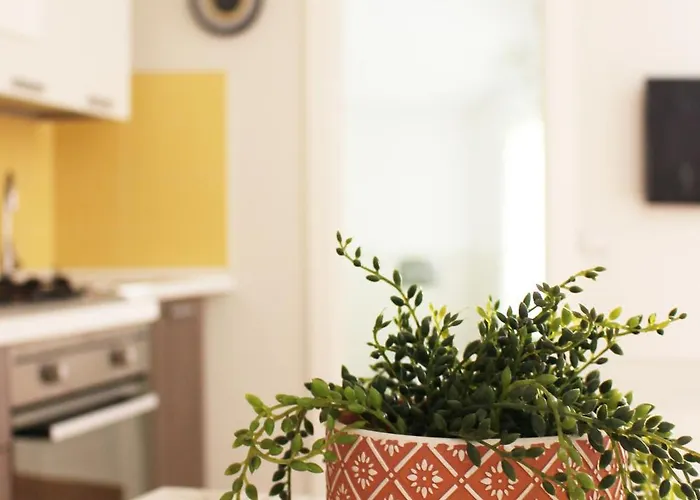 別荘 Casa Al Vecchio Molo