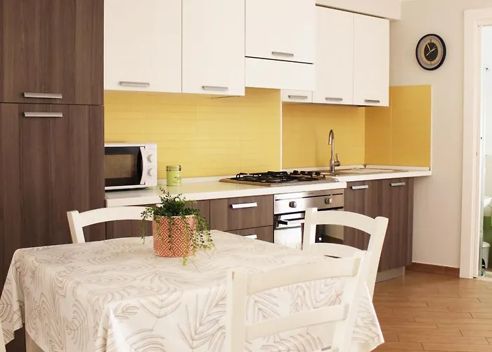 Casa Al Vecchio Molo 別荘 *