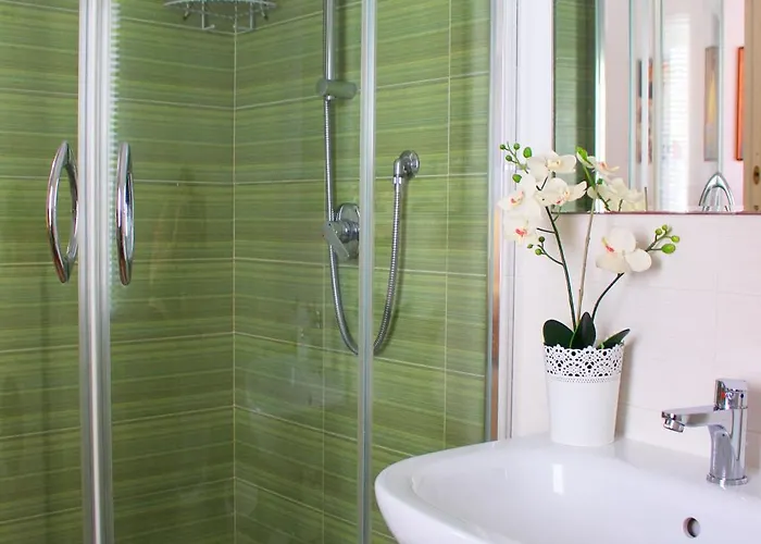 Casa Al Vecchio Molo 別荘 *