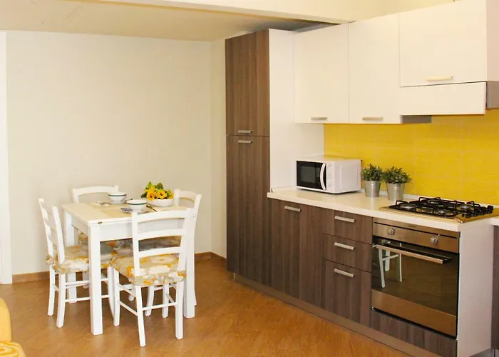 Vakantiehuis Casa Al Vecchio Molo Cefalù