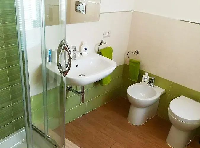 Casa Al Vecchio Molo Vakantiehuis *