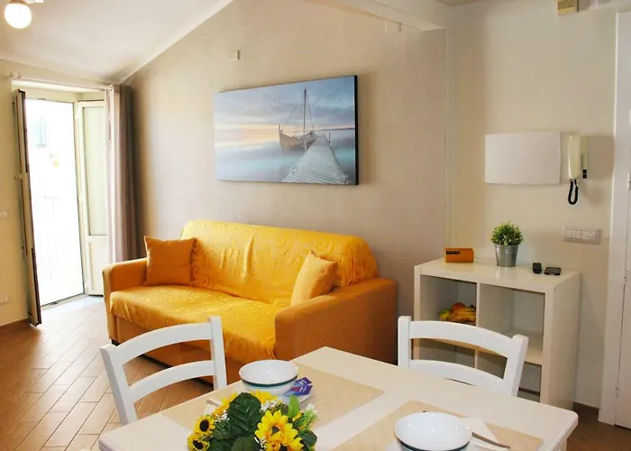 Casa Al Vecchio Molo * Cefalù