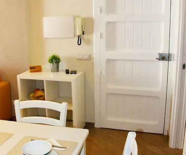 Casa Al Vecchio Molo Vakantiehuis