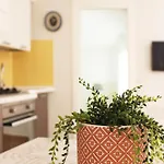 Holiday home Casa Al Vecchio Molo