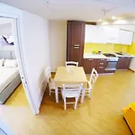 Casa Al Vecchio Molo Holiday home