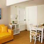 Holiday home Casa Al Vecchio Molo Cefalu