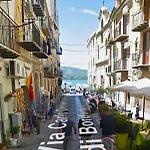 Casa Al Vecchio Molo Cefalu