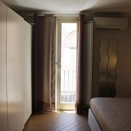 Casa Al Vecchio Molo Feriehus