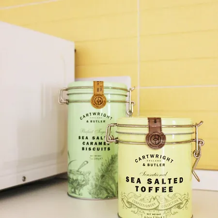 Casa vacanze Casa Al Vecchio Molo