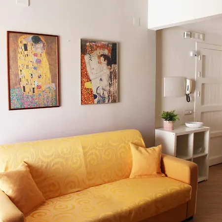 Feriehus Casa Al Vecchio Molo *
