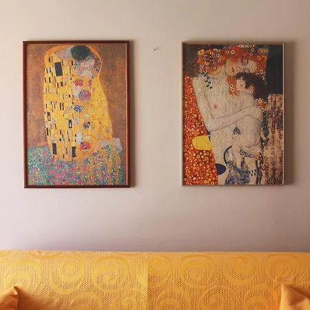 Casa Al Vecchio Molo Casa vacanze Cefalù