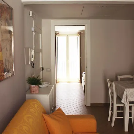 Casa Al Vecchio Molo