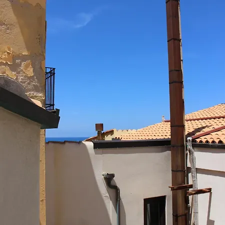 Casa Al Vecchio Molo *