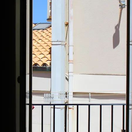 Casa Al Vecchio Molo Cefalu