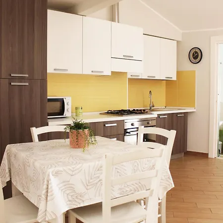 Casa Al Vecchio Molo Holiday home *