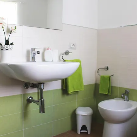 Casa Al Vecchio Molo Holiday home Cefalu