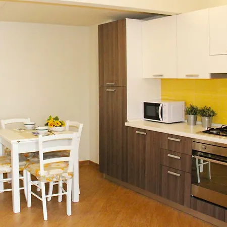 בית נופש Casa Al Vecchio Molo צ'פאלו