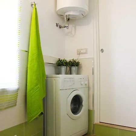 Casa Al Vecchio Molo בית נופש צ'פאלו