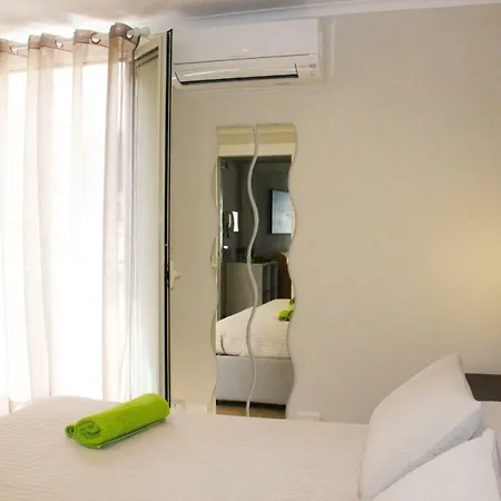 Casa Al Vecchio Molo