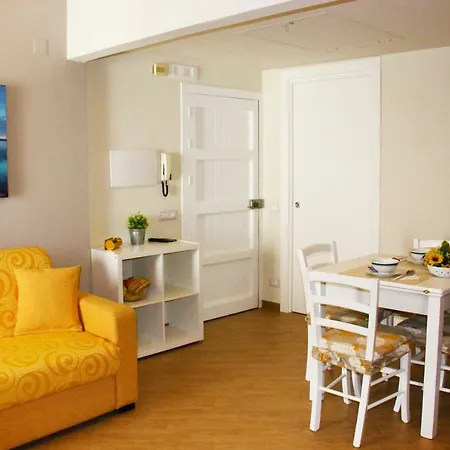 펜션 Casa Al Vecchio Molo 체팔루