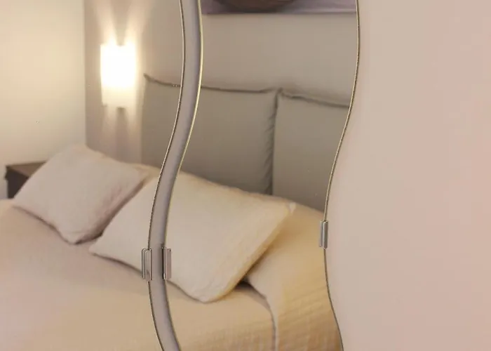 Casa Al Vecchio Molo Cefalù