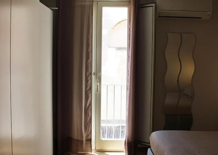 Casa Al Vecchio Molo Casa vacanze