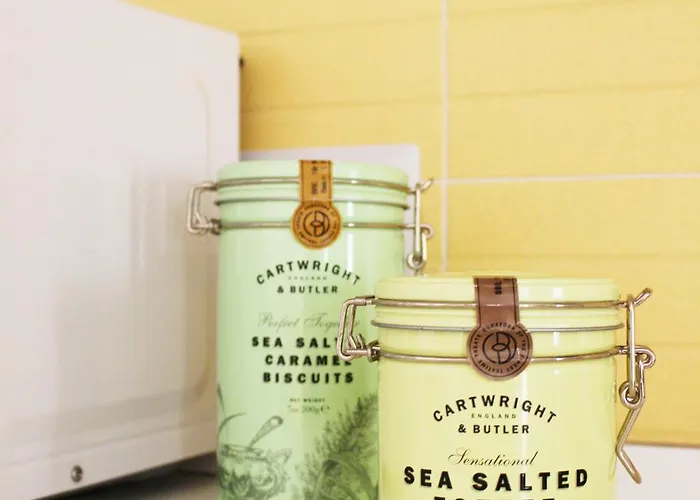 Casa vacanze Casa Al Vecchio Molo