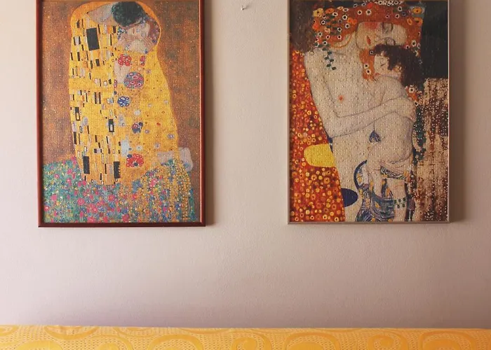 Casa Al Vecchio Molo Casa vacanze Cefalù