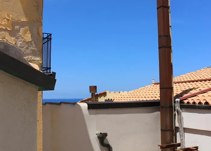 Casa Al Vecchio Molo *