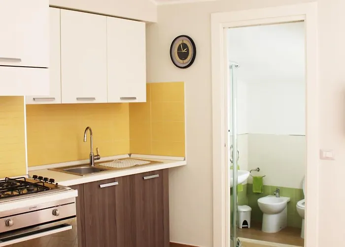 Casa Al Vecchio Molo * Cefalù