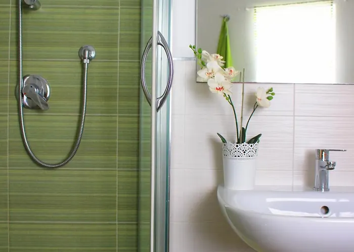 Casa vacanze Casa Al Vecchio Molo Cefalù