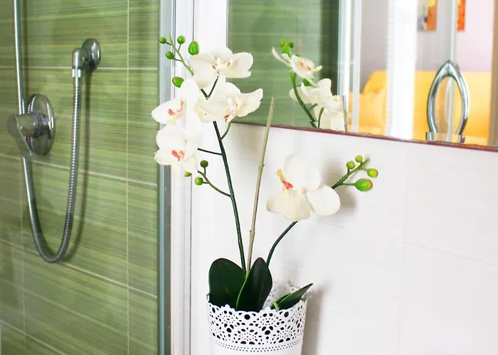 Casa Al Vecchio Molo Cefalù