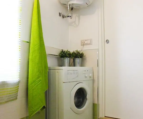 Casa Al Vecchio Molo Casa vacanze Cefalù