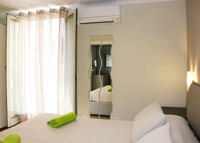 Casa Al Vecchio Molo