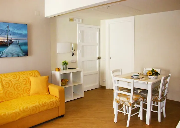 بيت للعطل Casa Al Vecchio Molo تْشيفالو