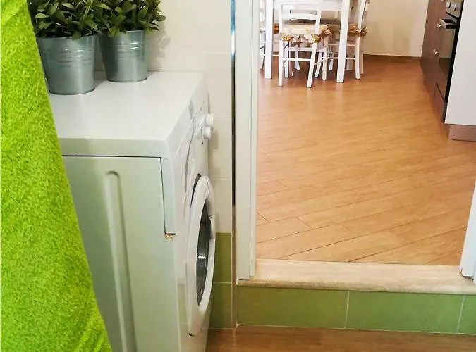 Casa Al Vecchio Molo بيت للعطل